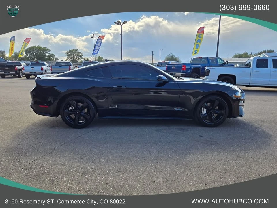2023 Ford S550 Mustang - Image 4 of 20