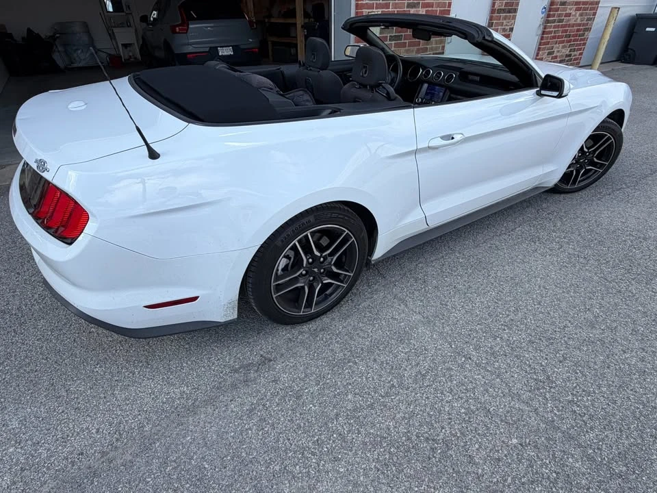 2023 Ford S550 Mustang - Image 3 of 11