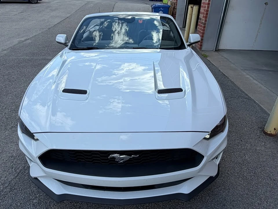 2023 Ford S550 Mustang - Image 2 of 11