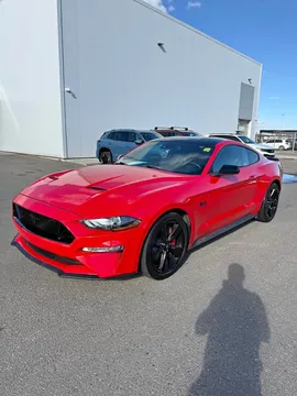 2023 Ford Mustang GT