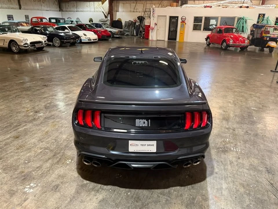 2023 Ford S550 Mustang - Image 19 of 20
