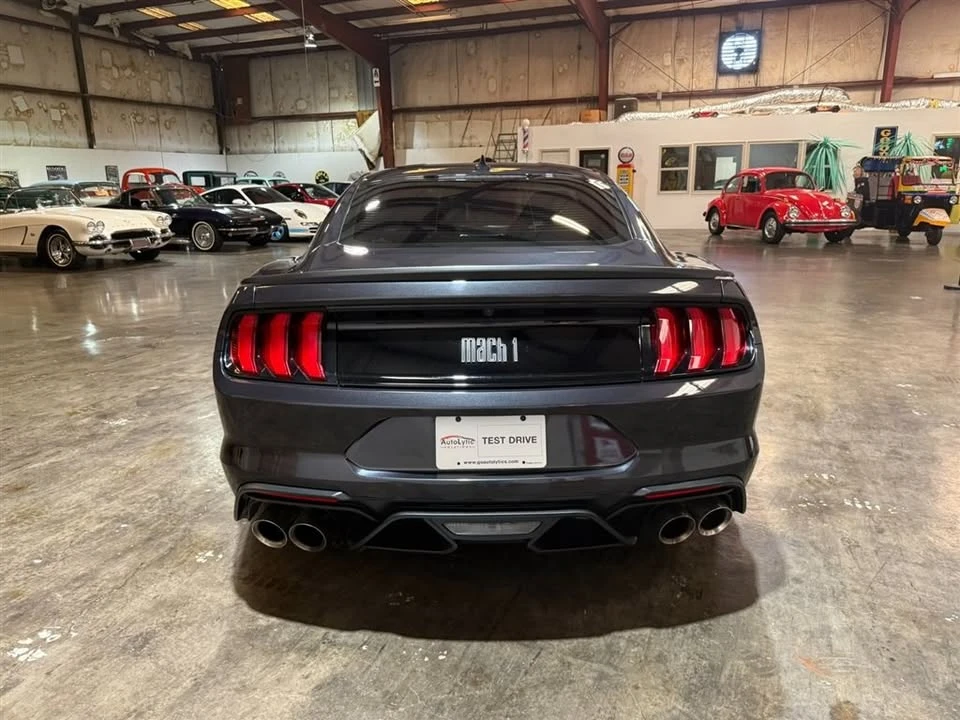 2023 Ford S550 Mustang - Image 17 of 20