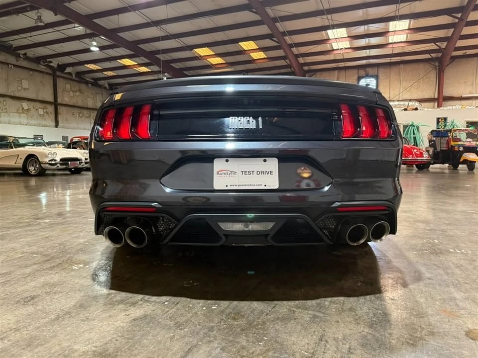 2023 Ford S550 Mustang - Image 18 of 20