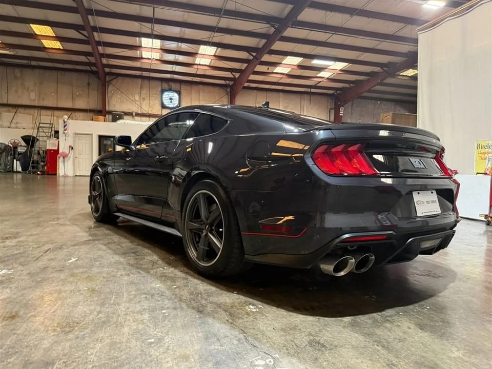 2023 Ford S550 Mustang - Image 14 of 20