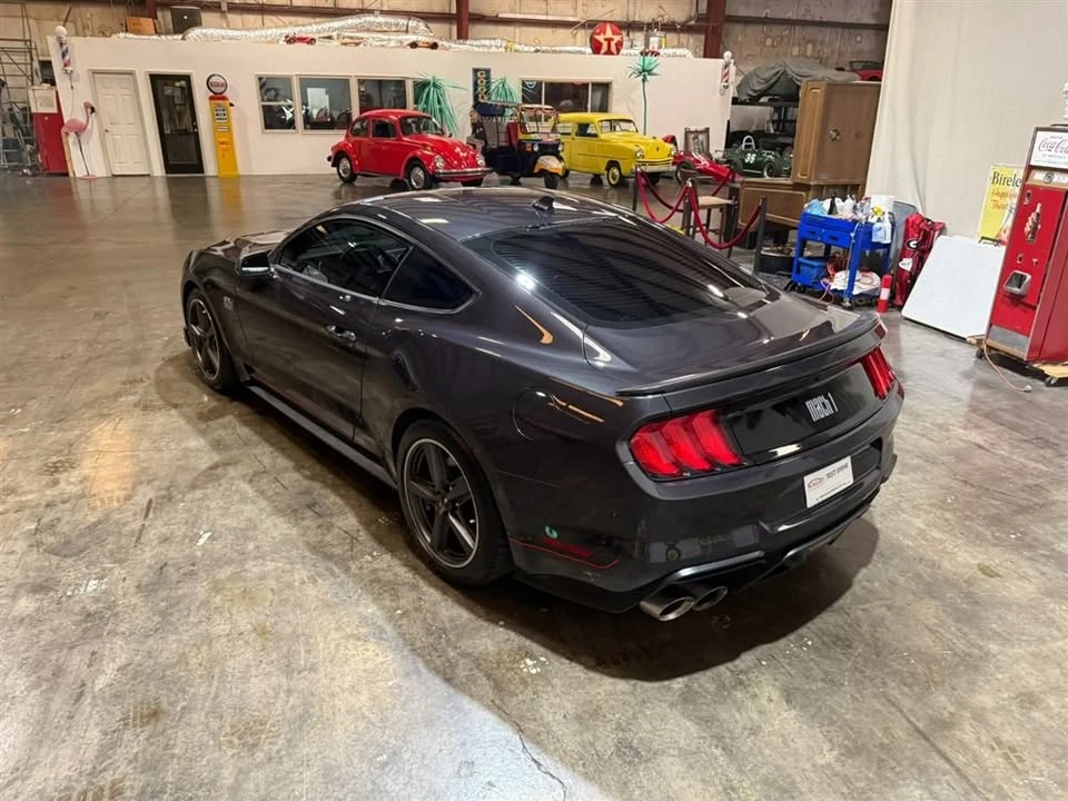 2023 Ford S550 Mustang - Image 15 of 20