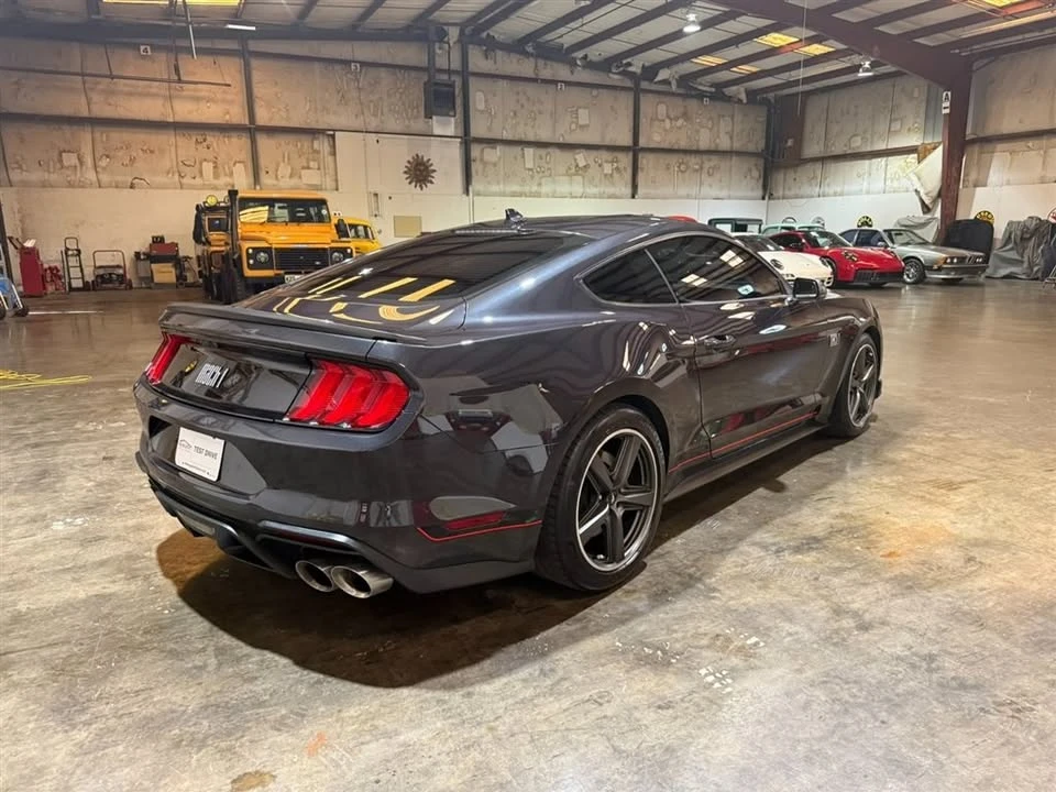 2023 Ford S550 Mustang - Image 20 of 20