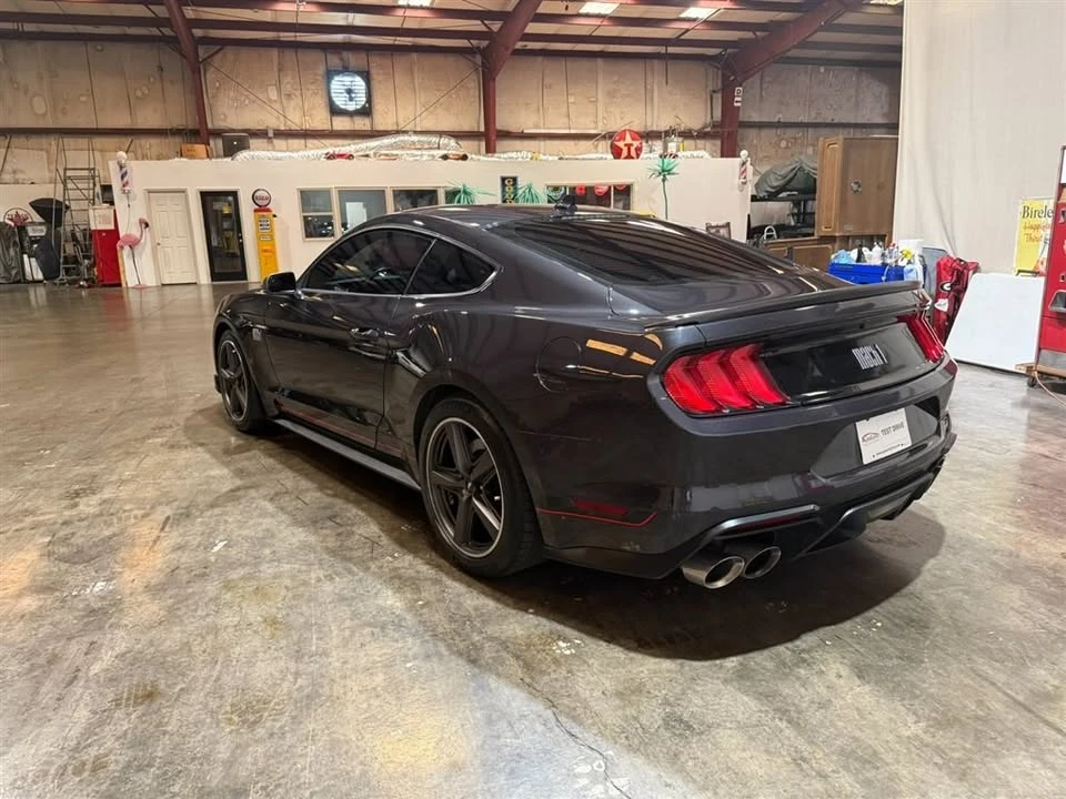 2023 Ford S550 Mustang - Image 13 of 20