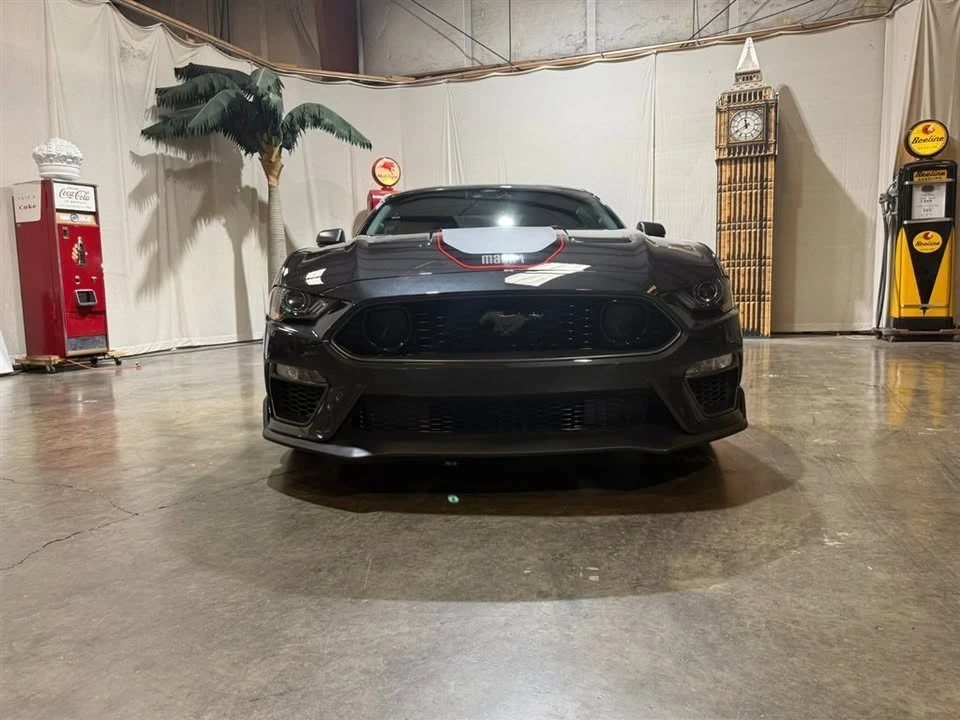 2023 Ford S550 Mustang - Image 5 of 20