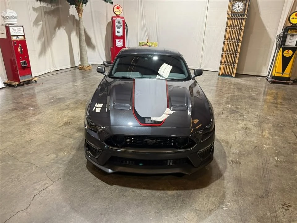 2023 Ford S550 Mustang - Image 6 of 20