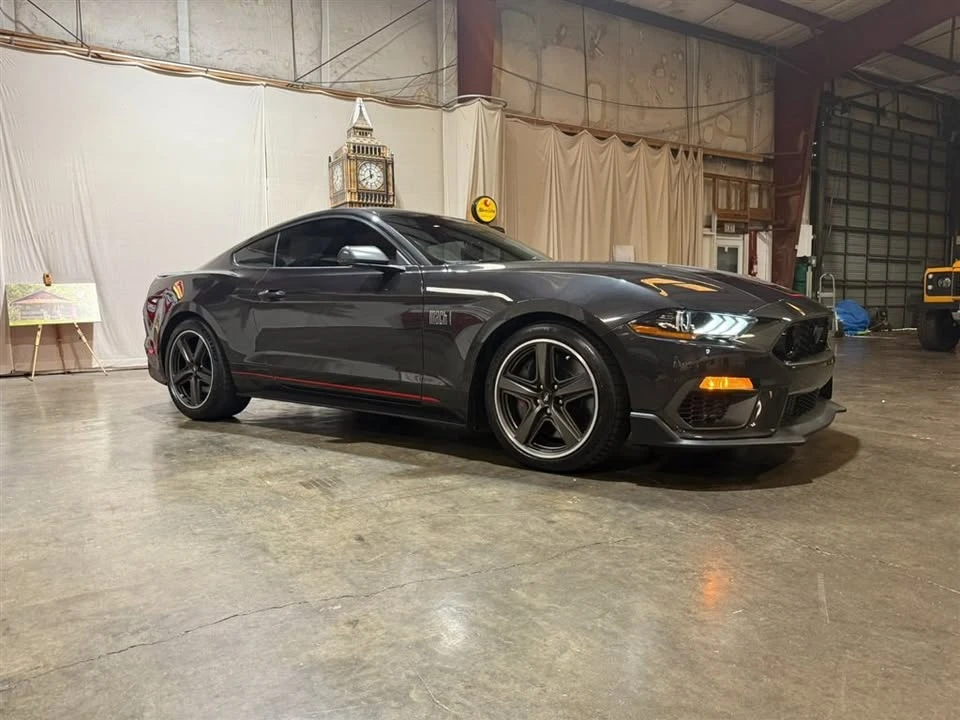 2023 Ford S550 Mustang - Image 2 of 20