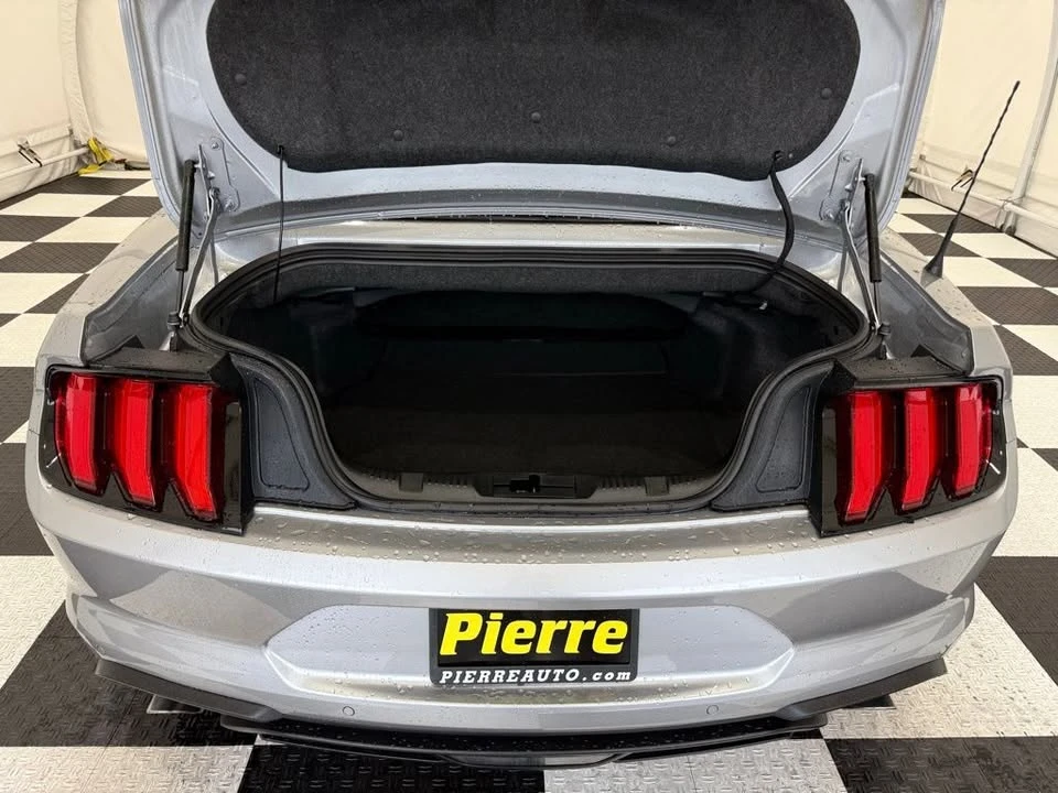 2023 Ford S550 Mustang - Image 5 of 20