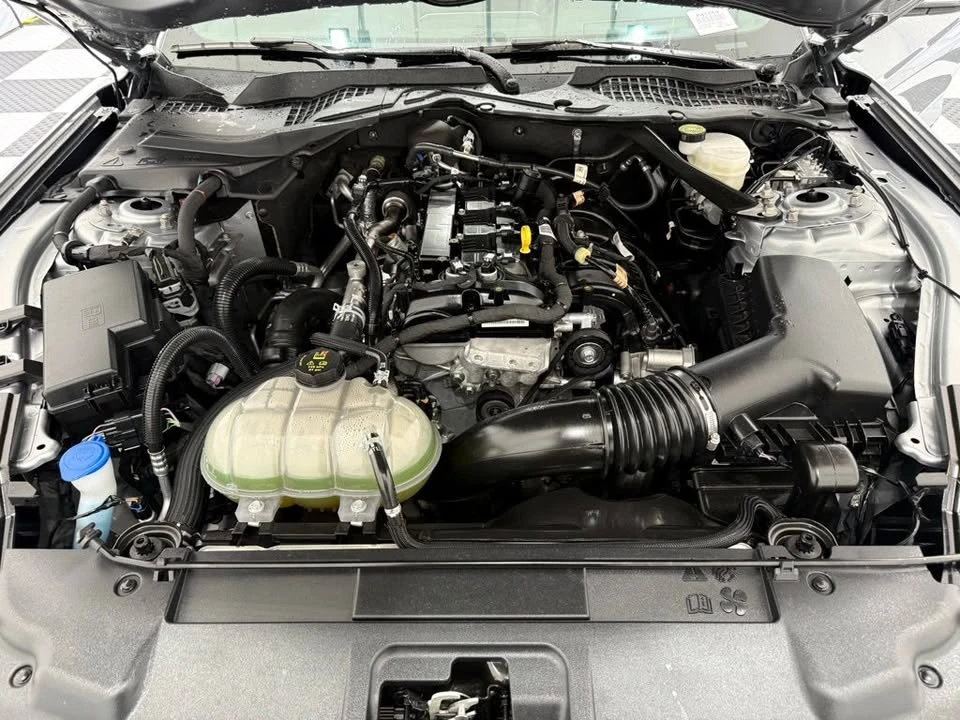 2023 Ford S550 Mustang - Image 10 of 20