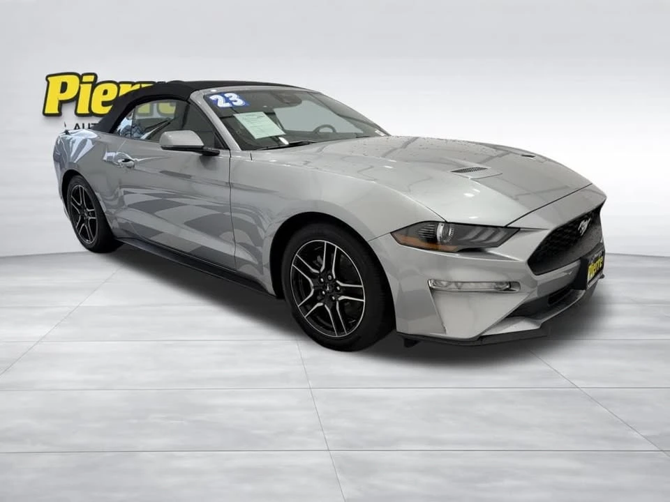 2023 Ford S550 Mustang - Image 7 of 19