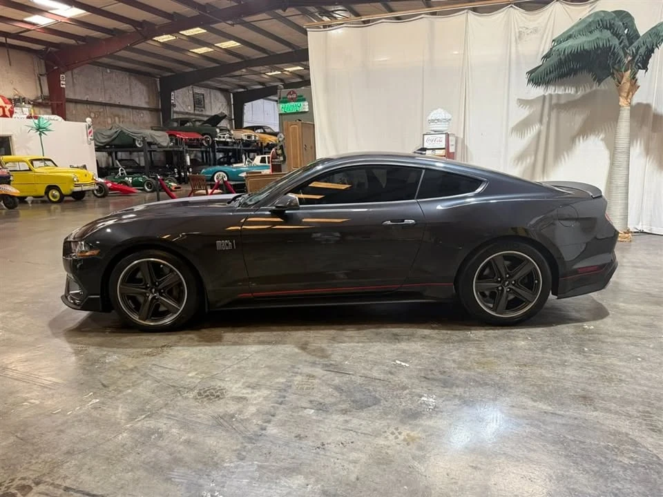 2023 Ford S550 Mustang - Image 12 of 20
