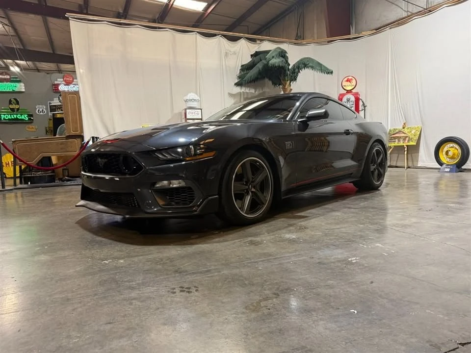 2023 Ford S550 Mustang - Image 10 of 20