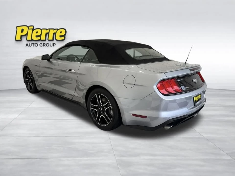 2023 Ford S550 Mustang - Image 3 of 19