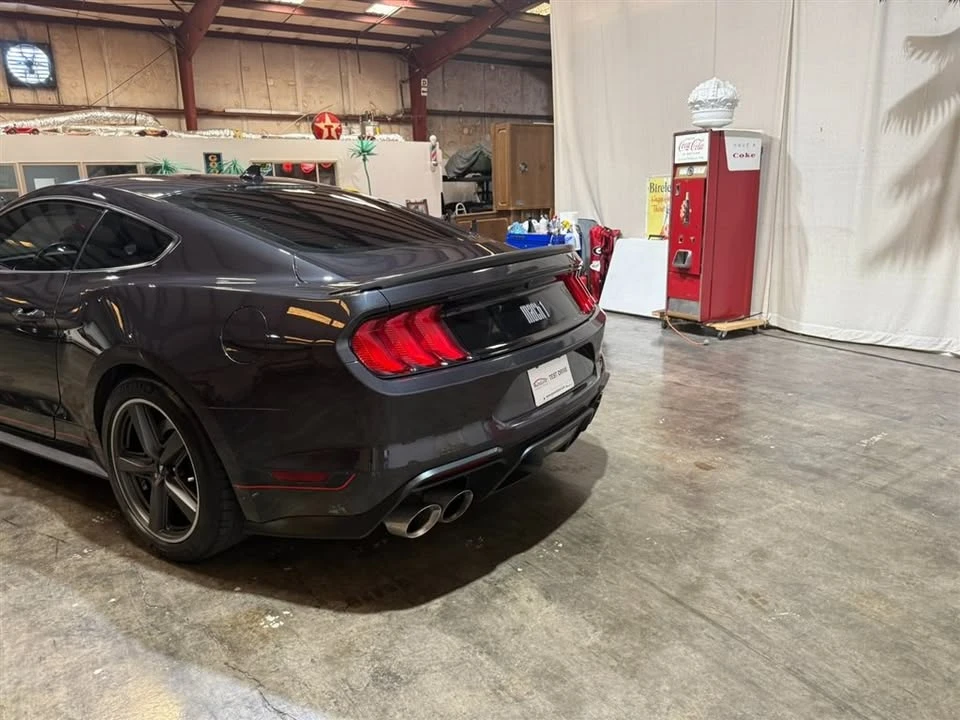 2023 Ford S550 Mustang - Image 16 of 20