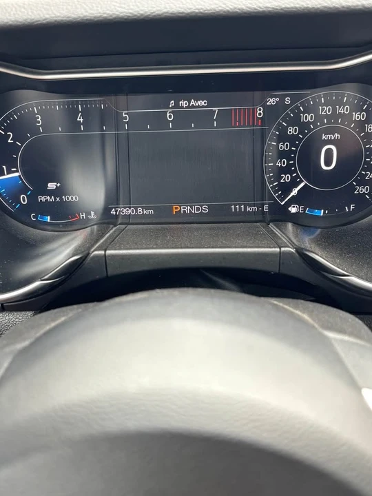 2023 Ford S550 Mustang - Image 16 of 16