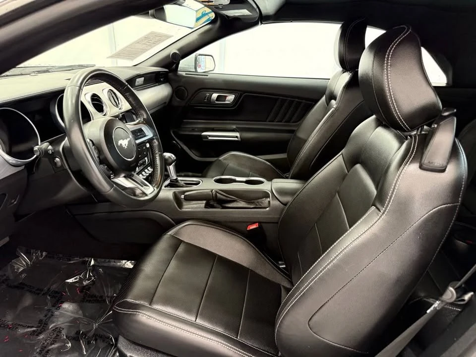 2023 Ford S550 Mustang - Image 13 of 20