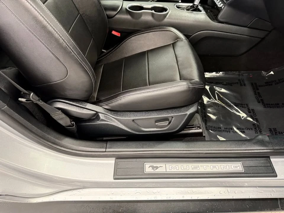 2023 Ford S550 Mustang - Image 20 of 20