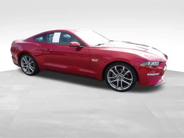 2023 Ford S550 Mustang - Image 6 of 12