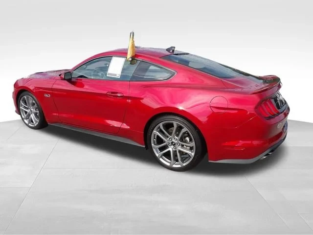 2023 Ford S550 Mustang - Image 3 of 12