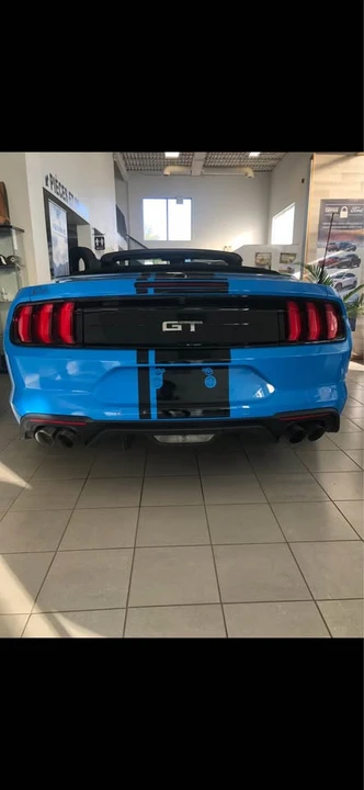 2023 Ford S550 Mustang - Image 4 of 16