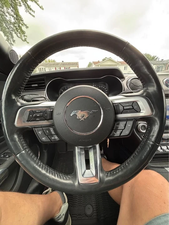 2023 Ford S550 Mustang - Image 15 of 16