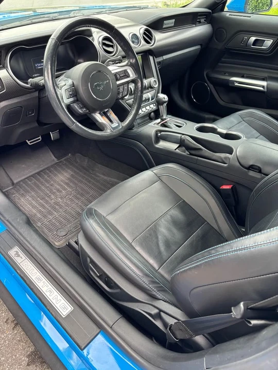 2023 Ford S550 Mustang - Image 12 of 16