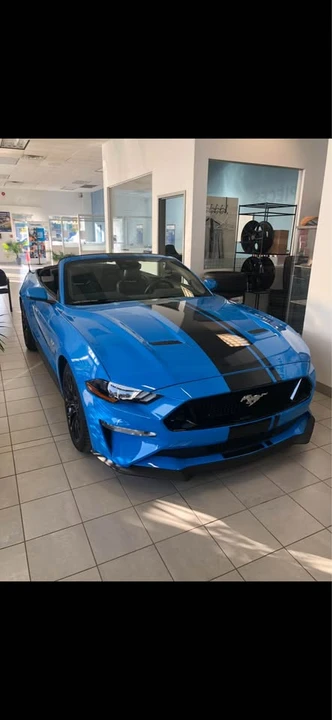 2023 Ford S550 Mustang - Image 3 of 16