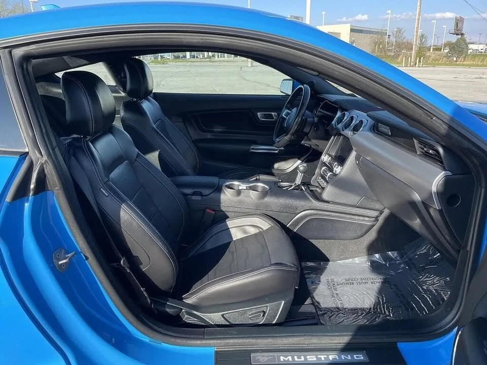 2023 Ford S550 Mustang - Image 10 of 11