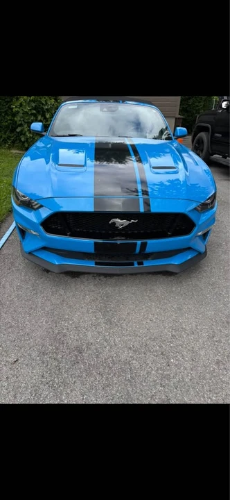 2023 Ford S550 Mustang - Image 10 of 16
