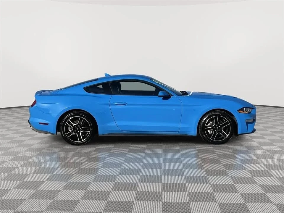 2023 Ford S550 Mustang - Image 3 of 11