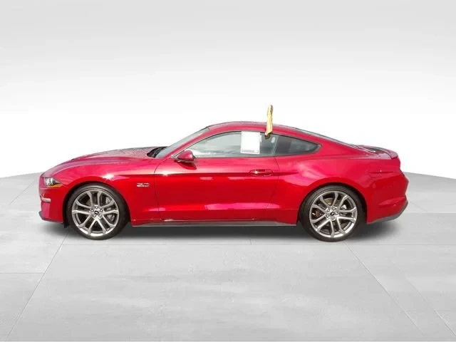 2023 Ford S550 Mustang - Image 2 of 12