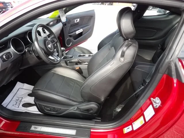2023 Ford S550 Mustang - Image 9 of 12