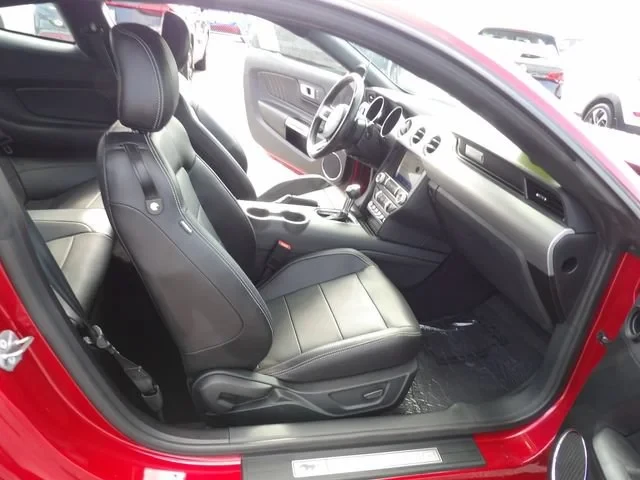 2023 Ford S550 Mustang - Image 10 of 12