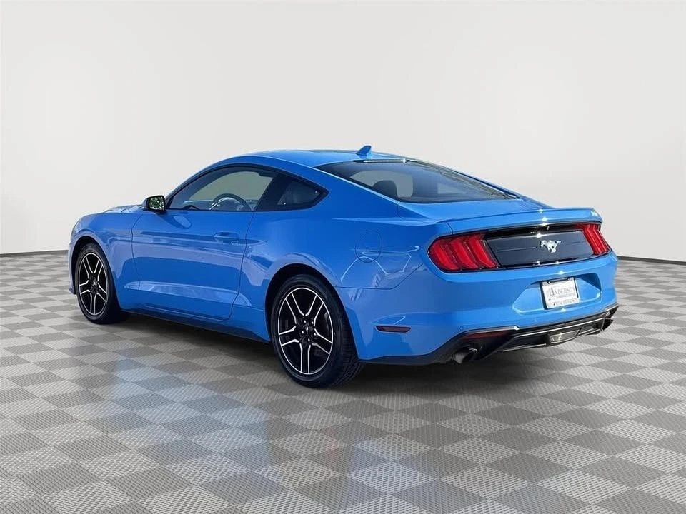 2023 Ford S550 Mustang - Image 6 of 11