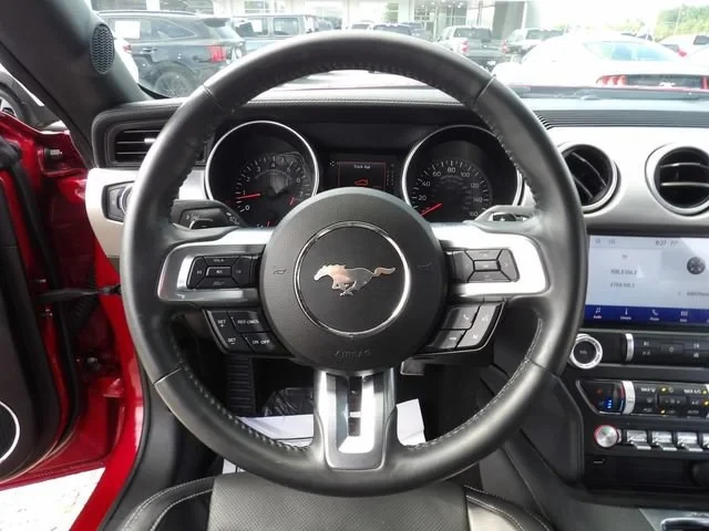 2023 Ford S550 Mustang - Image 8 of 12