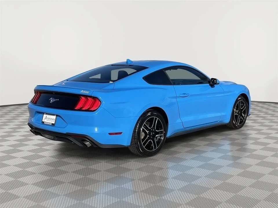 2023 Ford S550 Mustang - Image 4 of 11