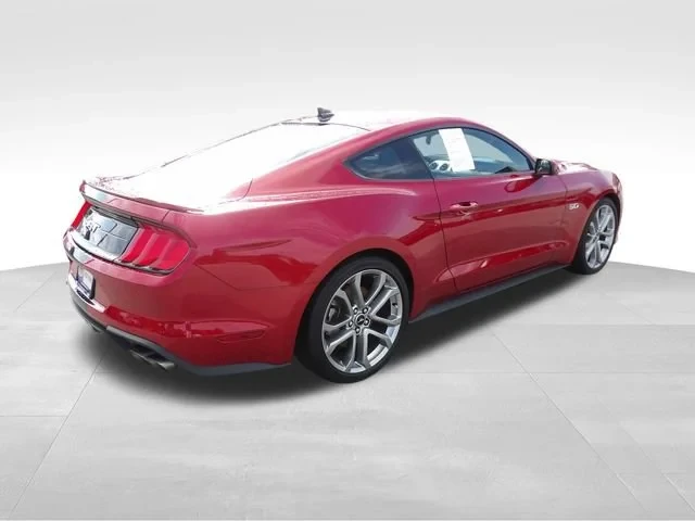 2023 Ford S550 Mustang - Image 4 of 12