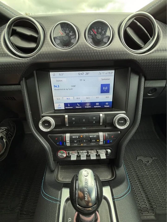 2023 Ford S550 Mustang - Image 14 of 16