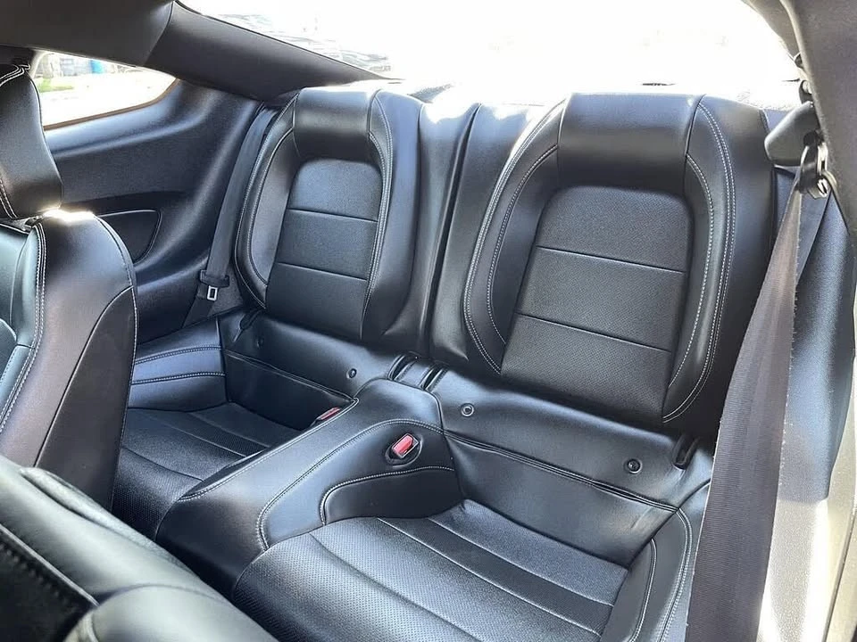 2023 Ford S550 Mustang - Image 11 of 11