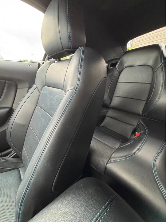 2023 Ford S550 Mustang - Image 13 of 16