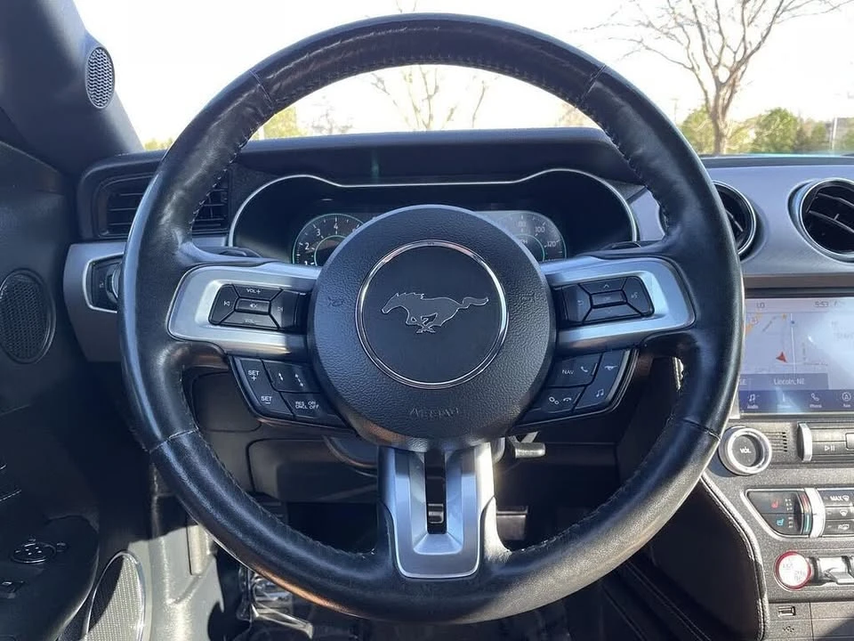 2023 Ford S550 Mustang - Image 8 of 11