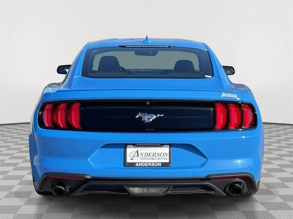 2023 Ford S550 Mustang - Image 5 of 11