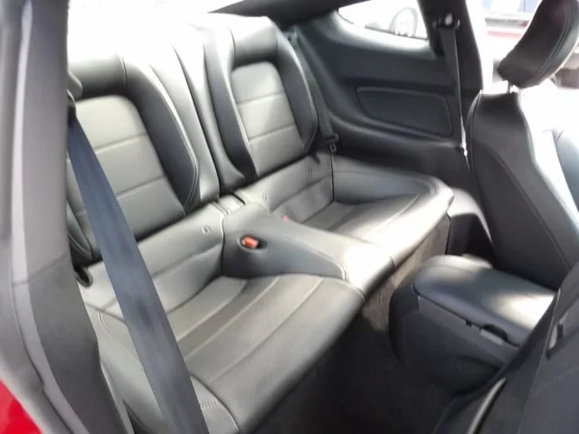 2023 Ford S550 Mustang - Image 11 of 12