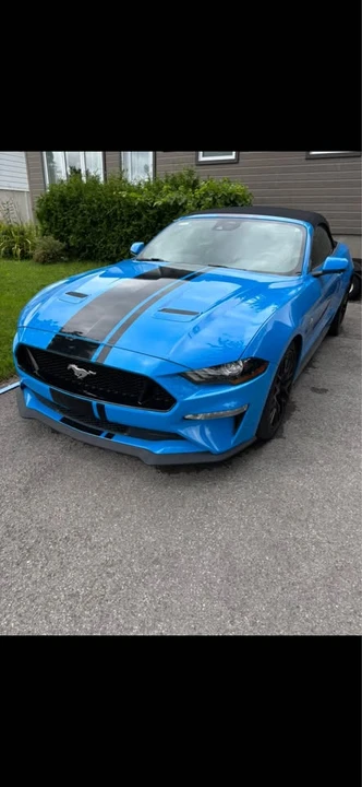 2023 Ford S550 Mustang - Image 7 of 16