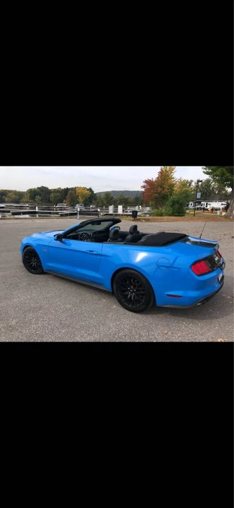 2023 Ford S550 Mustang - Image 6 of 16