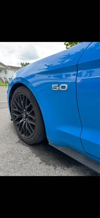 2023 Ford S550 Mustang - Image 8 of 16
