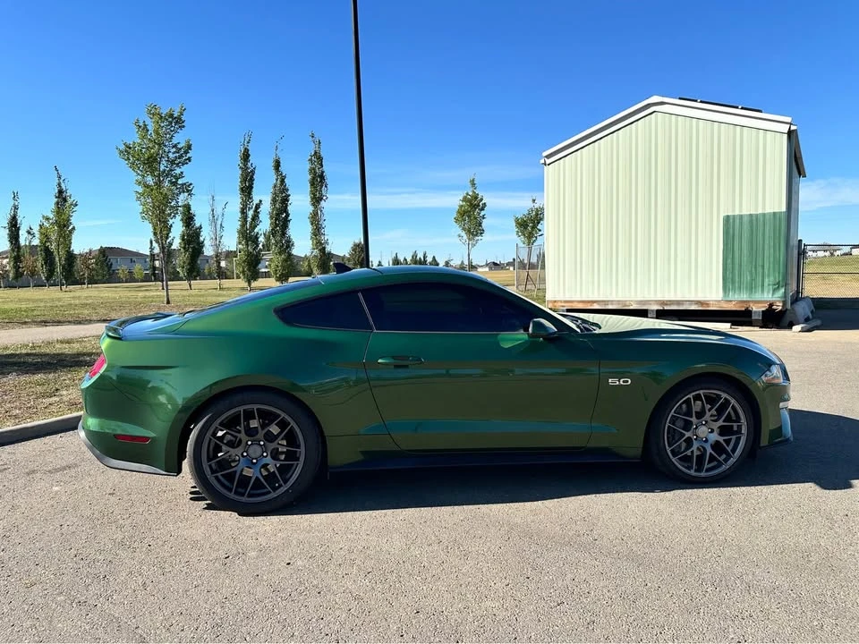 2023 Ford S550 Mustang - Image 4 of 8